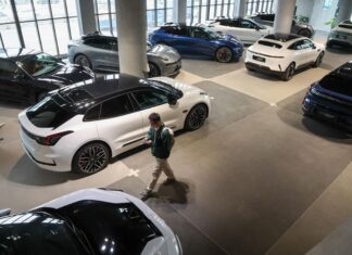 Эти модели могут пропасть в России из-за новых правил утильсбора. Список