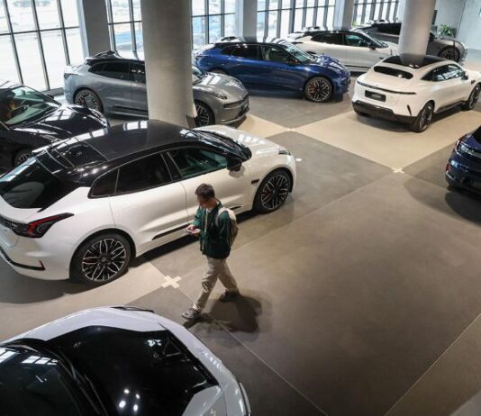 Эти модели могут пропасть в России из-за новых правил утильсбора. Список