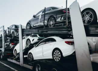 Эти новые машины чаще всего завозят по параллельному импорту. Топ-10