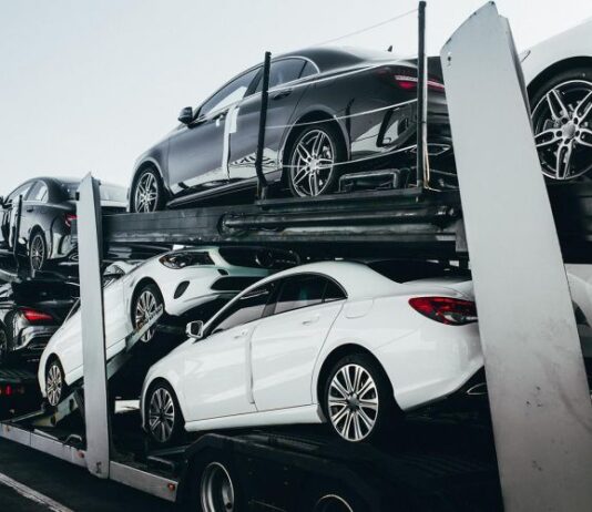 Эти новые машины чаще всего завозят по параллельному импорту. Топ-10