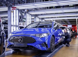 Европейский автопром в тяжелом кризисе. Факты и цифры