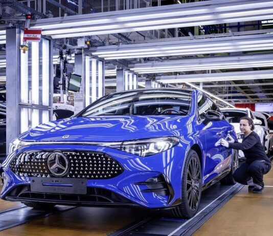 Европейский автопром в тяжелом кризисе. Факты и цифры