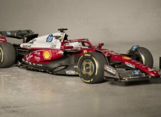 Ferrari в Монце отметит 50-летие титула Ники Лауды