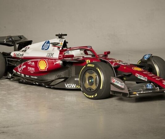 Ferrari в Монце отметит 50-летие титула Ники Лауды