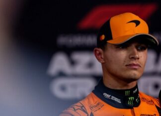 «Где огонь? Где агрессия?» Питер Уиндзор раскритиковал Норриса