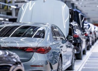 GeeVolga, крах немецкого автопрома и штрафы за тонировку. Итоги недели