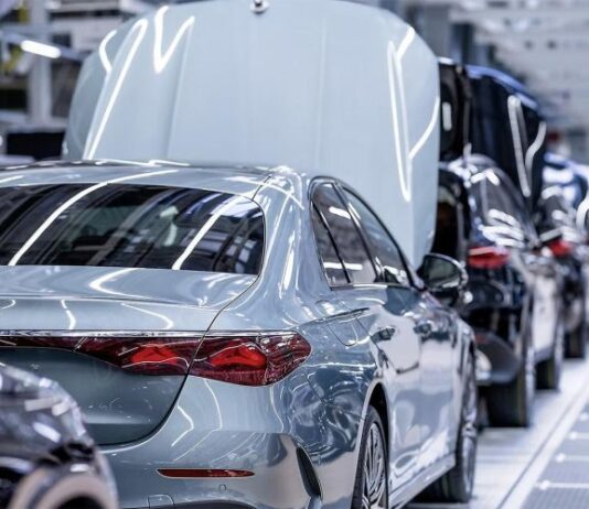 GeeVolga, крах немецкого автопрома и штрафы за тонировку. Итоги недели