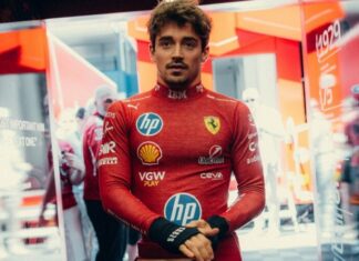 Итальянские СМИ: Менеджер Леклера встретился с представителями трёх команд