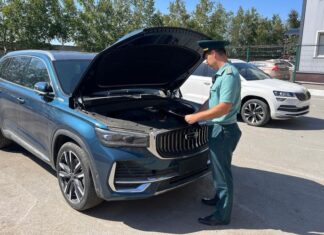 Как растаможить авто в России и сколько это стоит