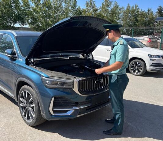 Как растаможить авто в России и сколько это стоит