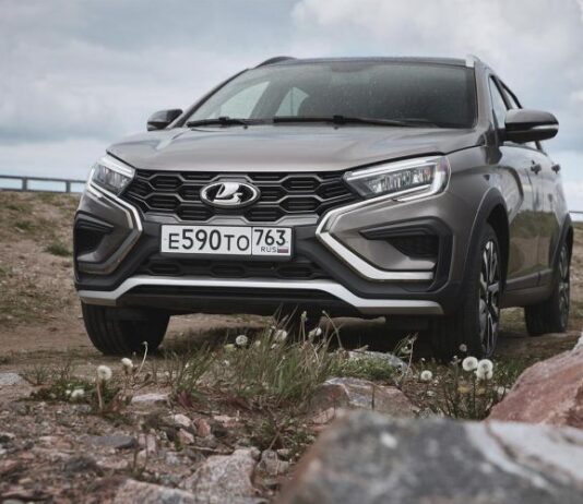 Lada Vesta — 10 лет. Факты про модель, о которых мало кто знает