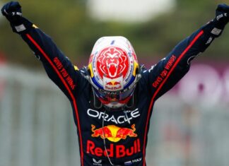 Лео Туррини считает Ферстаппена серьёзной угрозой для пилотов McLaren в чемпионате