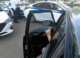 Любителям тонировки — никакой лазейки и большой штраф. Что хотят изменить