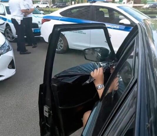 Любителям тонировки — никакой лазейки и большой штраф. Что хотят изменить