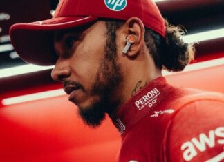 Льюис Хэмилтон: Мне нужно пилотировать более агрессивно