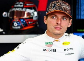 Макс Ферстаппен против изменений в формате гоночного уик-энда