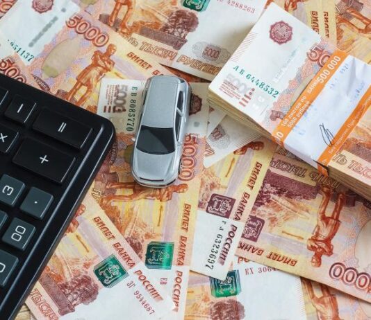 Минпромторг предложил привязать утильсбор к мощности двигателя машины