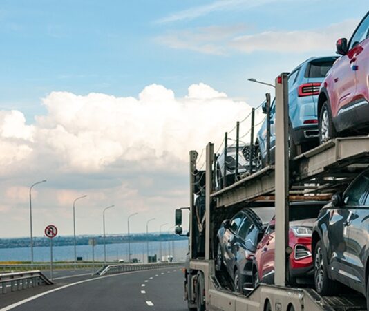 Минпромторг учтет мощность мотора при начислении утильсбора на авто