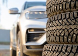 Морозы близко, а есть ли зимние шины? Мы изучили рынок в преддверии зимы