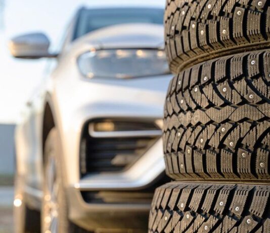 Морозы близко, а есть ли зимние шины? Мы изучили рынок в преддверии зимы