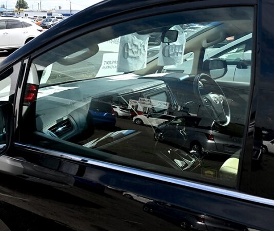 МВД выступило против ограничений для авто с правым рулем