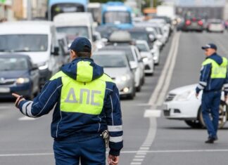 На эти штрафы ГАИ легко нарваться осенью. Как избежать проблем с законом