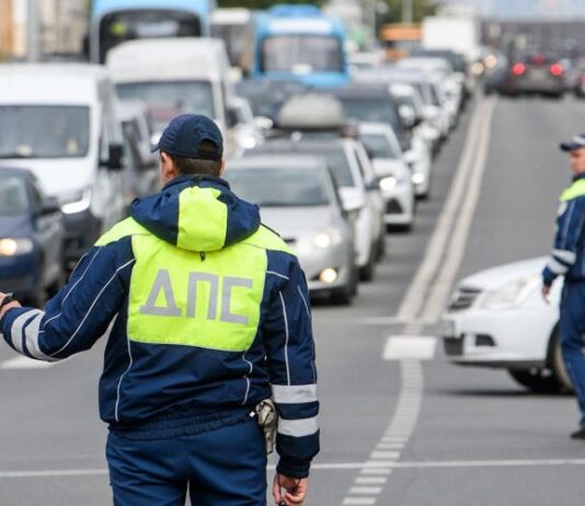 На эти штрафы ГАИ легко нарваться осенью. Как избежать проблем с законом