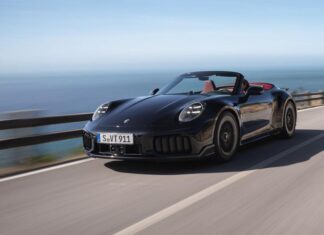 Новые модели и штрафы. Самое важное из Telegram-ленты Autonews