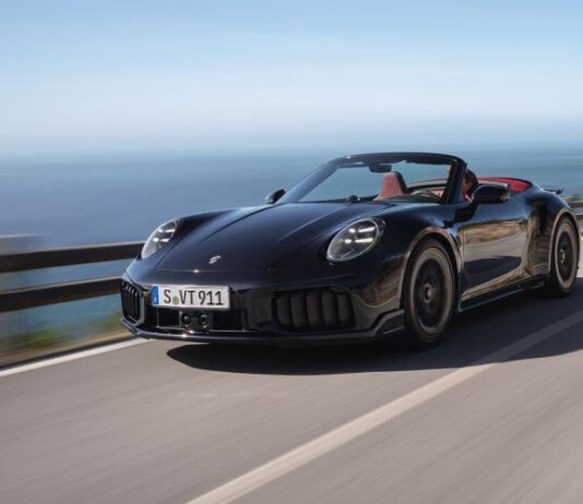 Новые модели и штрафы. Самое важное из Telegram-ленты Autonews