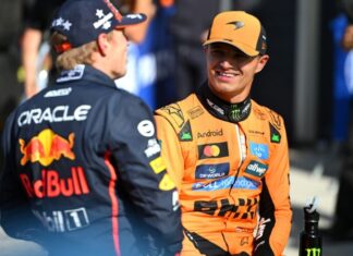 «Оптимистично». Марко ответил на заявление Стеллы о возвращении Ферстаппена в борьбу