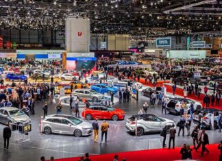 От банана до мороженого: необычные поводы для извинений в автоиндустрии