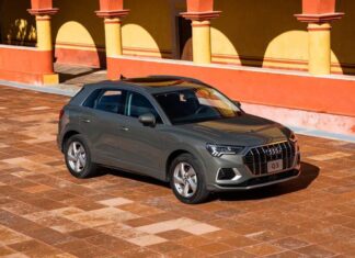 От Hyundai до Audi. 10 кроссоверов, которым не страшен новый утильсбор