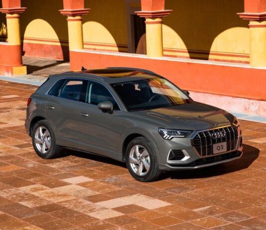 От Hyundai до Audi. 10 кроссоверов, которым не страшен новый утильсбор