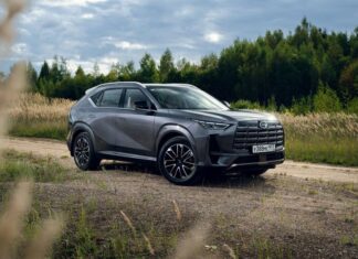 Оторваться по полному. Мы оценили возможности GAC GS4 со всеми ведущими