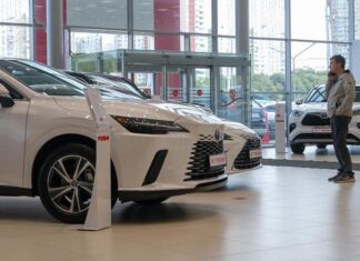 «Пересядем на «европейцев». Дилеры — о последствиях нового утильсбора