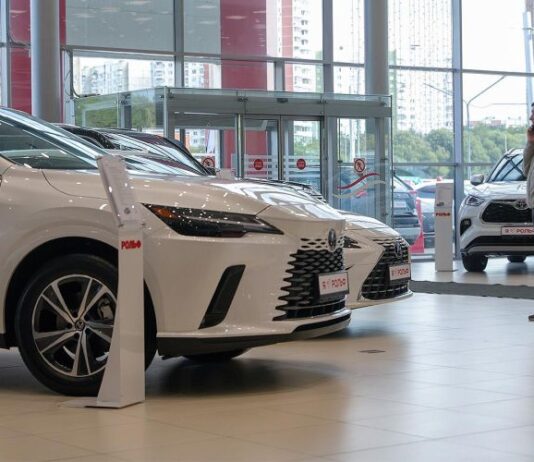 «Пересядем на «европейцев». Дилеры — о последствиях нового утильсбора