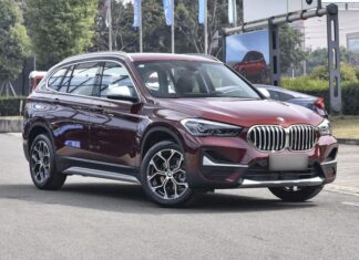 Пять премиальных иномарок, которые не подорожают из-за нового утильсбора