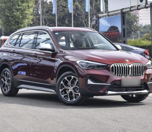 Пять премиальных иномарок, которые не подорожают из-за нового утильсбора