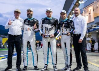 «Победа в гонке была в шаге от нас»: Богуславский — о подиуме FIA WEC в Японии