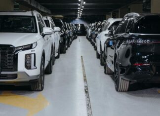 «Подержанным машинам — конец»: «Лиса рулит» — о новом утильсборе