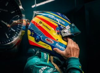 «Проблема в обществе и детях». Фернандо Алонсо против сокращения дистанции гонок Ф1