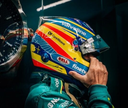 «Проблема в обществе и детях». Фернандо Алонсо против сокращения дистанции гонок Ф1