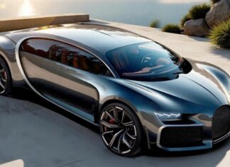 Производитель пылесосов Dreame выпустит автомобиль. Он что-то напоминает