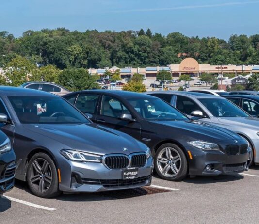 «Прощай, BMW». AvtoRevizorro — о новых ценах, старом привозе и «утиле»