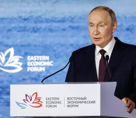 Путин высказался о возвращении европейских брендов. Что для этого нужно