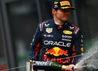 Ральф Шумахер: Ферстаппен боролся бы за титул на машине Racing Bulls