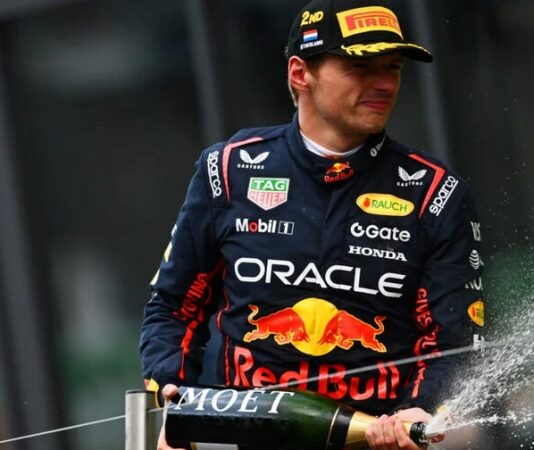 Ральф Шумахер: Ферстаппен боролся бы за титул на машине Racing Bulls