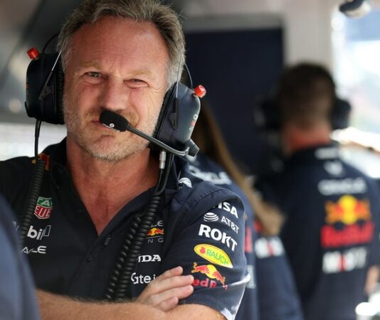 Red Bull выплатил Кристиану Хорнеру $100 млн отступных