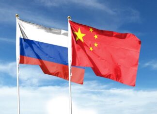 Россия и Китай работают над признанием водительских прав. Что известно