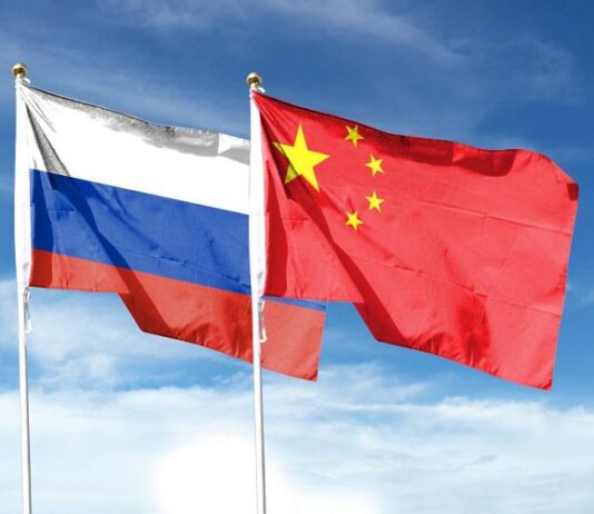 Россия и Китай работают над признанием водительских прав. Что известно